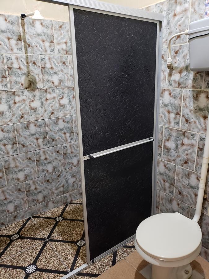 Hotel Mao Branca Capitao Poco Екстер'єр фото